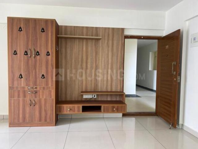 2 BHK Apartment in Yelahanka for rent Bengaluru. The reference number is 20502770