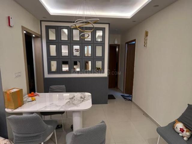 2 BHK Apartment in Yelahanka for rent Bengaluru. The reference number is 20651126