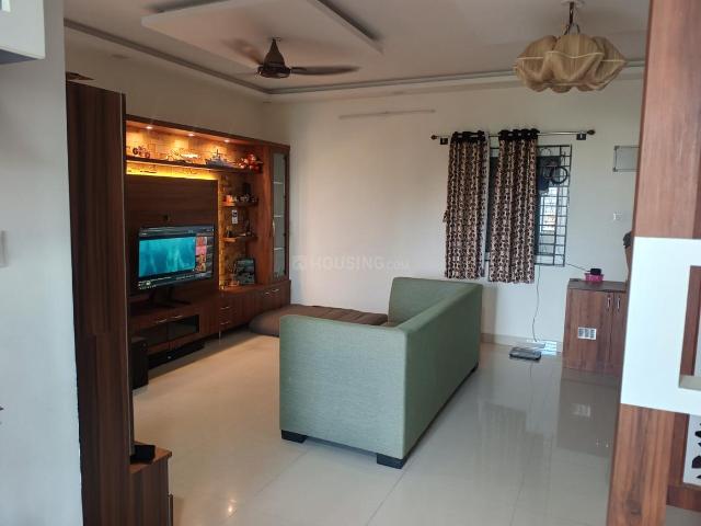 2 BHK Apartment in Yelahanka for rent Bengaluru. The reference number is 20678886