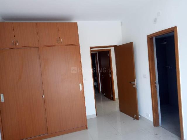 2 BHK Apartment in Yelahanka for rent Bengaluru. The reference number is 20768795