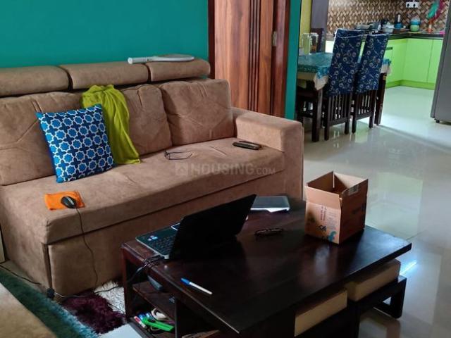 2 BHK Apartment in Yelahanka for resale North Bangalore. The reference number is 17186535