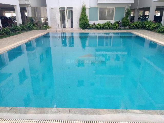 2 BHK Apartment in Yelahanka for resale Bengaluru. The reference number is 3330620
