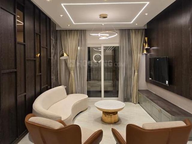 2 BHK Apartment in Yelahanka for resale Bengaluru. The reference number is 18801465
