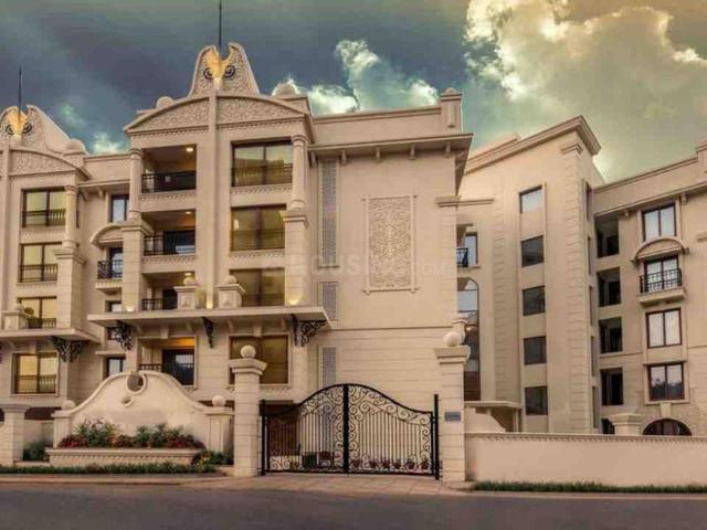 2 BHK Apartment in Yelahanka for resale Bengaluru. The reference number is 18924867