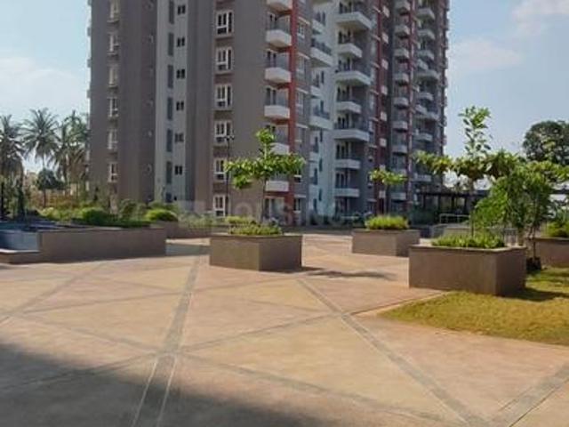 2 BHK Apartment in Yelahanka for resale Bengaluru. The reference number is 20054681