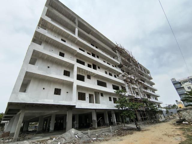 2 BHK Apartment in Yelahanka for resale Bengaluru. The reference number is 20499228