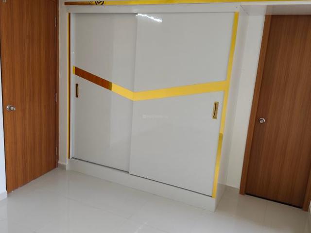 2 BHK Apartment in Yelahanka for resale Bengaluru. The reference number is 20524167