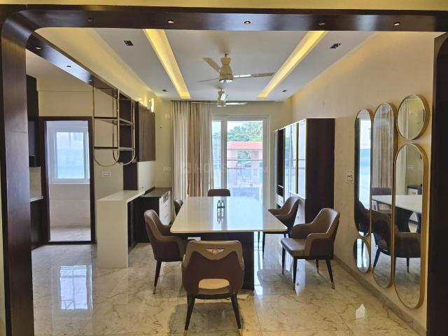 2 BHK Apartment in Yelahanka for resale Bengaluru. The reference number is 20624570