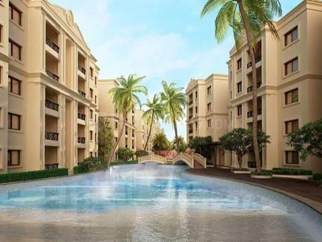 2 BHK Apartment in Yelahanka for resale Bengaluru. The reference number is 20769621