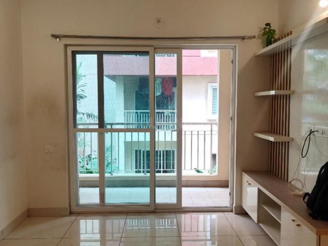 2 BHK Apartment in Yelahanka for resale Bengaluru. The reference number is 20820065