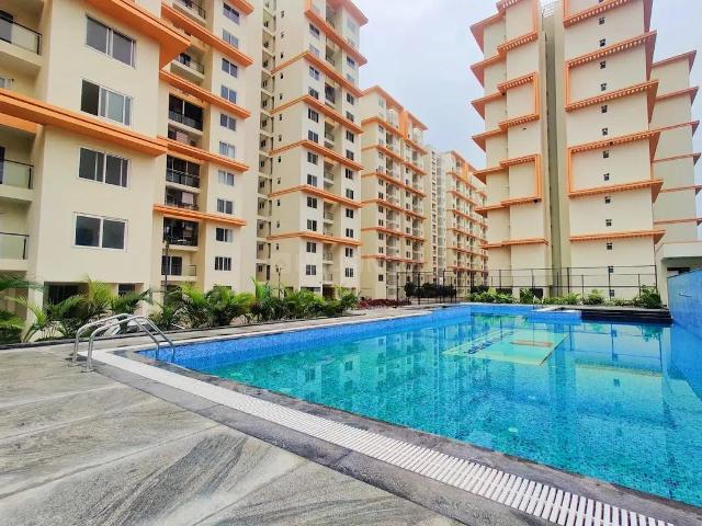 2 BHK Apartment in Yelahanka for resale Bengaluru. The reference number is 20981317