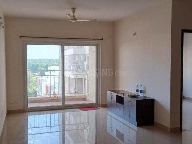 2 BHK Apartment in Yelahanka for resale Bengaluru. The reference number is 9704287