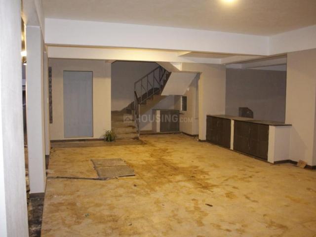 2 BHK Apartment in Yelahanka Satellite Town for rent Bengaluru. The reference number is 20748444