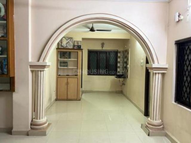 2 BHK Apartment in Yella Reddy Guda for rent Hyderabad. The reference number is 20396130