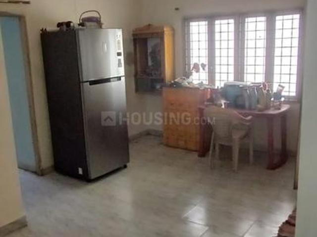 2 BHK Apartment in Yella Reddy Guda for resale Hyderabad. The reference number is 20523108