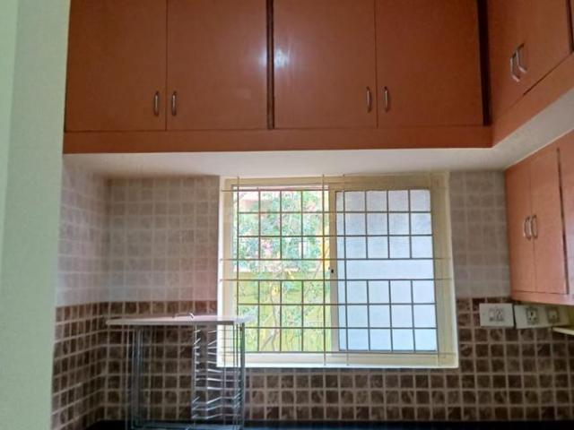 2 BHK Apartment in Yemalur for rent Bengaluru. The reference number is 20416283