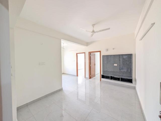 2 BHK Apartment in Yemalur for rent Bengaluru. The reference number is 20538912