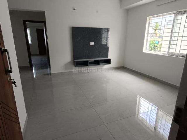 2 BHK Apartment in Yemalur for rent Bengaluru. The reference number is 20661826