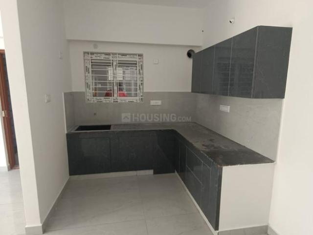 2 BHK Apartment in Yemalur for rent Bengaluru. The reference number is 20817880