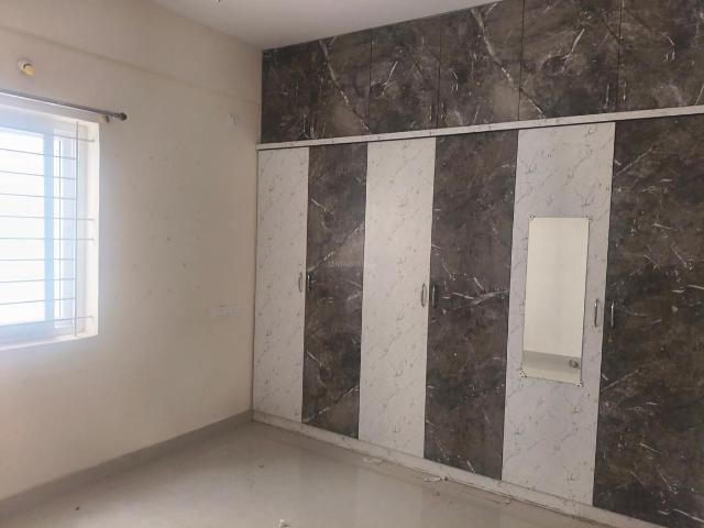 2 BHK Apartment in Yemalur for rent Bengaluru. The reference number is 20819971