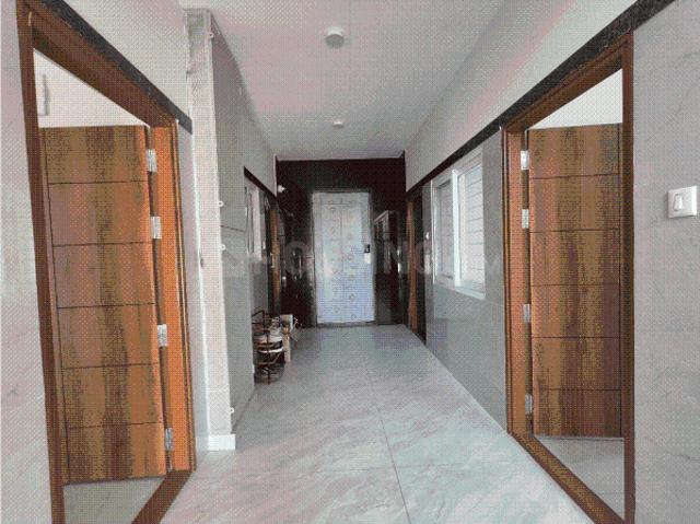 2 BHK Apartment in Yemalur for rent Bengaluru. The reference number is 20824301