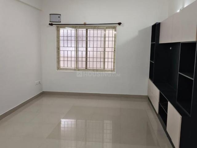 2 BHK Apartment in Yemalur for rent Bengaluru. The reference number is 20873001