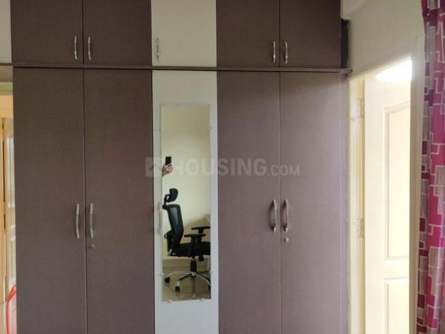 2 BHK Apartment in Yemalur for rent Bengaluru. The reference number is 20274534