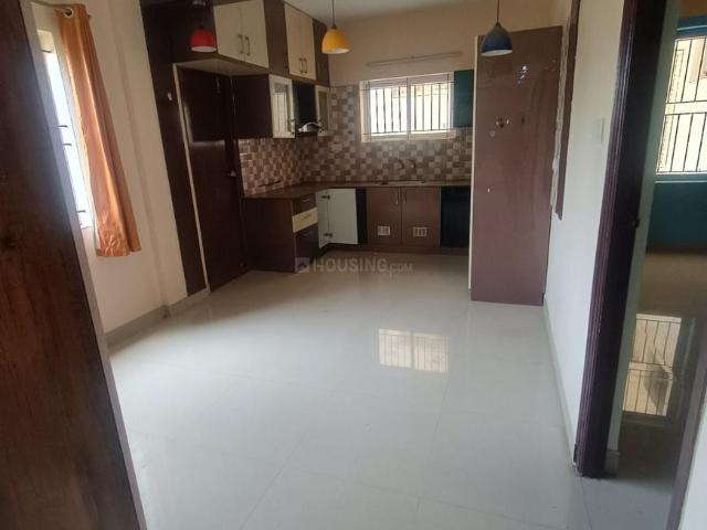2 BHK Apartment in Yemalur for rent Bengaluru. The reference number is 20337789