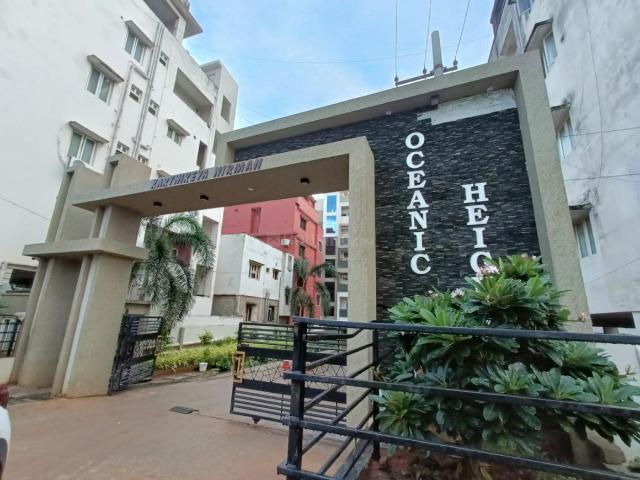 2 BHK Apartment in Yendada for resale Visakhapatnam. The reference number is 13383077