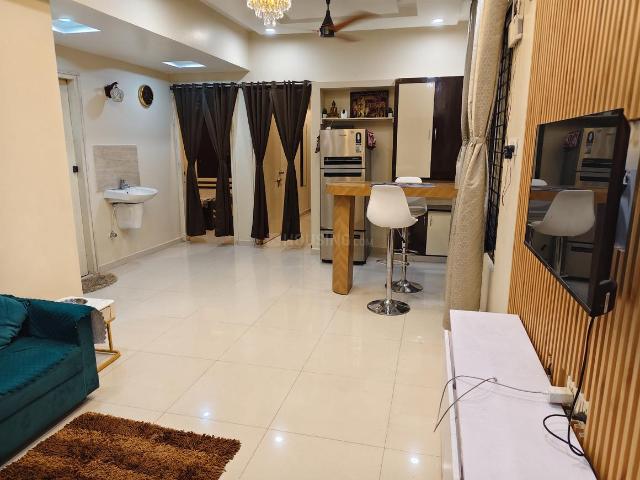 2 BHK Apartment in Yendada for resale Visakhapatnam. The reference number is 19751750