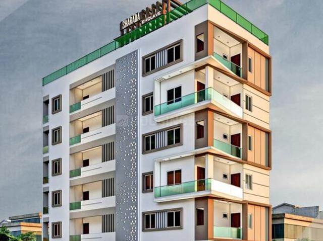2 BHK Apartment in Yendada for resale Visakhapatnam. The reference number is 20436197
