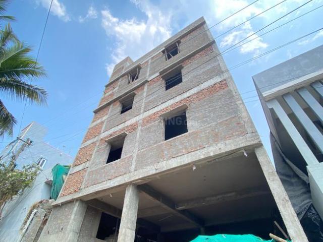 2 BHK Apartment in Yendada for resale Visakhapatnam. The reference number is 20177863