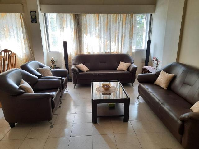 2 BHK Apartment in Yerawada for rent Pune. The reference number is 7791246