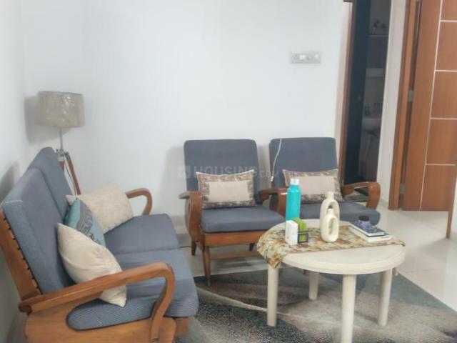 2 BHK Apartment in Yerawada for rent Pune. The reference number is 20005244