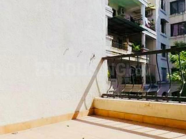 2 BHK Apartment in Yerawada for rent Pune. The reference number is 20190175