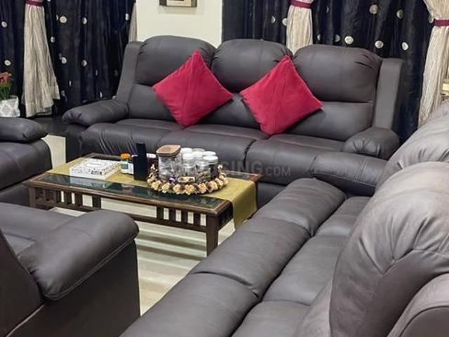2 BHK Apartment in Yerawada for rent Pune. The reference number is 20244264