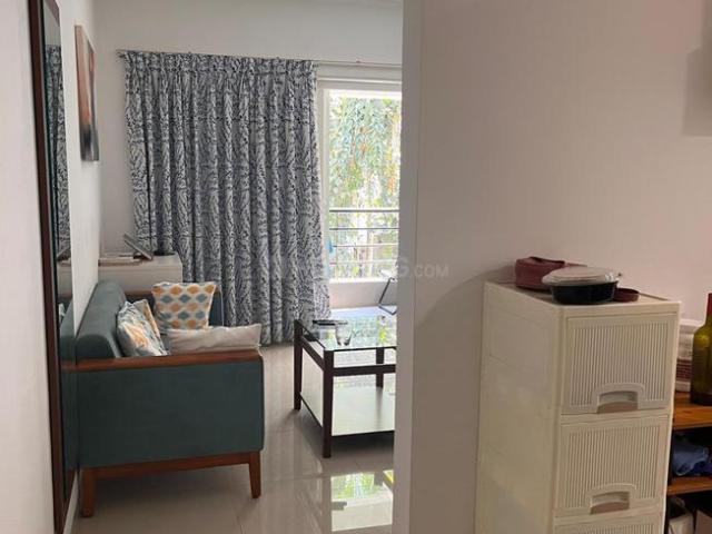 2 BHK Apartment in Yerawada for rent Pune. The reference number is 20265755