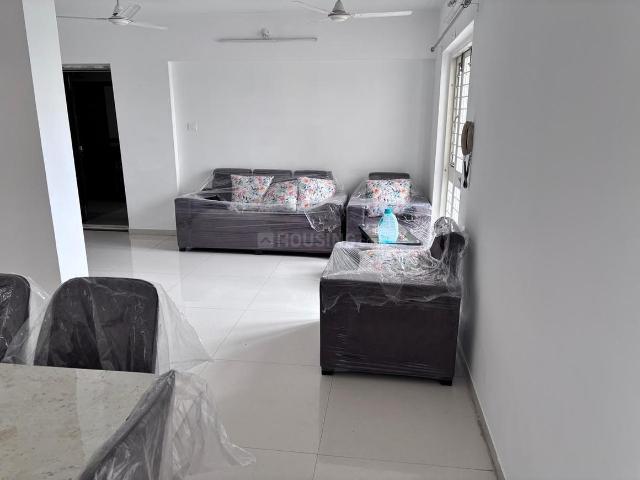 2 BHK Apartment in Yerawada for rent Pune. The reference number is 20279770