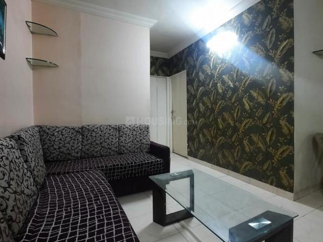 2 BHK Apartment in Yerawada for rent Pune. The reference number is 20345342