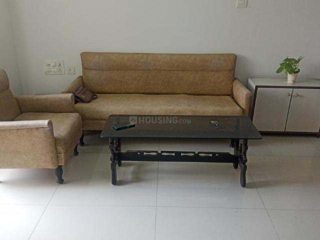 2 BHK Apartment in Yerawada for rent Pune. The reference number is 20358928
