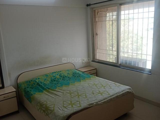 2 BHK Apartment in Yerawada for rent Pune. The reference number is 20366064