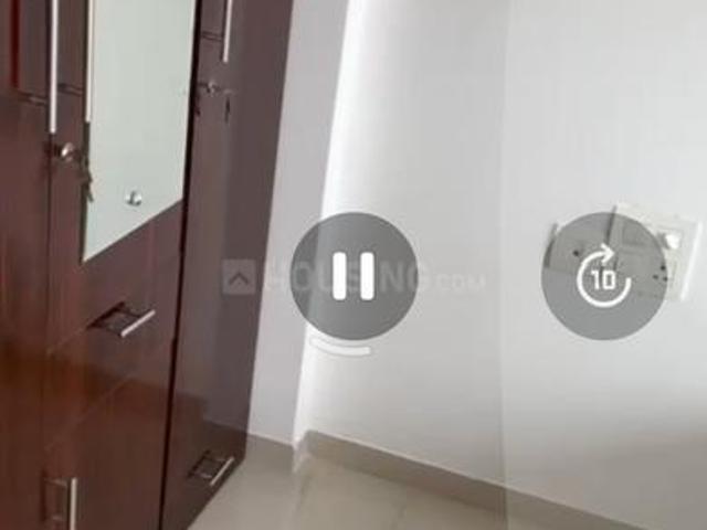 2 BHK Apartment in Yerawada for rent Pune. The reference number is 20395001