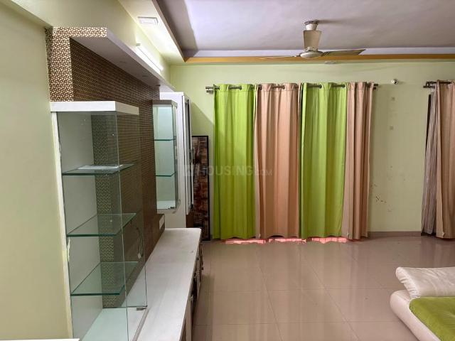 2 BHK Apartment in Yerawada for rent Pune. The reference number is 20463824