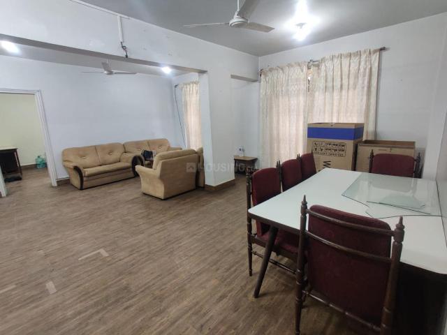 2 BHK Apartment in Yerawada for rent Pune. The reference number is 20472452