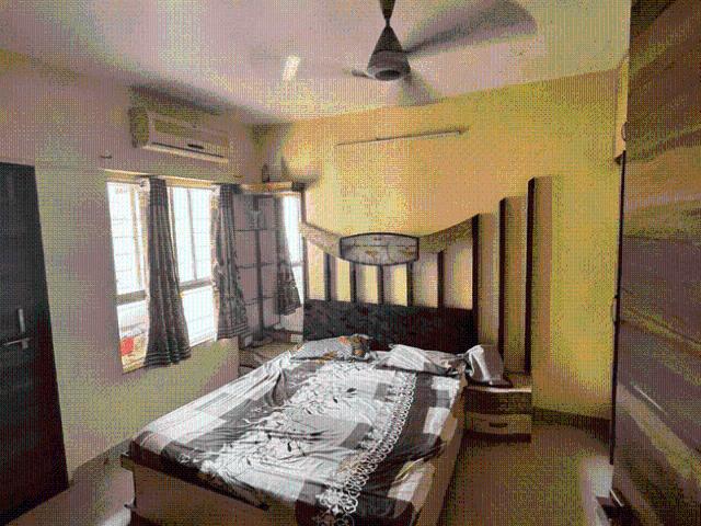 2 BHK Apartment in Yerawada for rent Pune. The reference number is 20475154