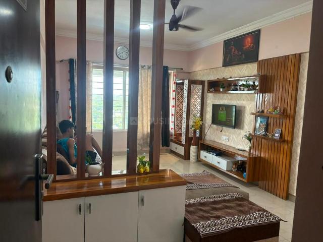 2 BHK Apartment in Yerawada for rent Pune. The reference number is 20475225