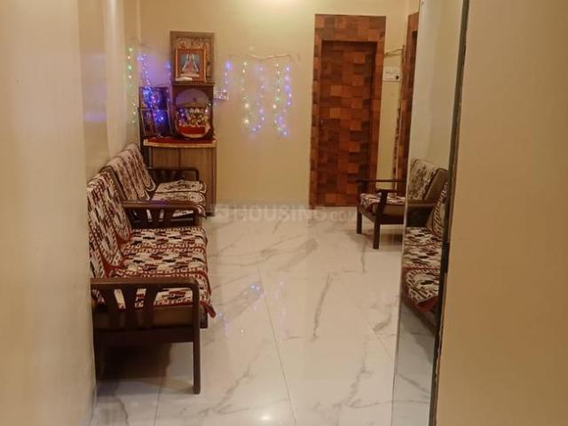 2 BHK Apartment in Yerawada for rent Pune. The reference number is 20475790