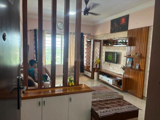 2 BHK Apartment in Yerawada for rent Pune. The reference number is 20475933