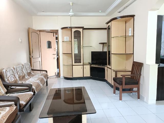 2 BHK Apartment in Yerawada for rent Pune. The reference number is 20410468