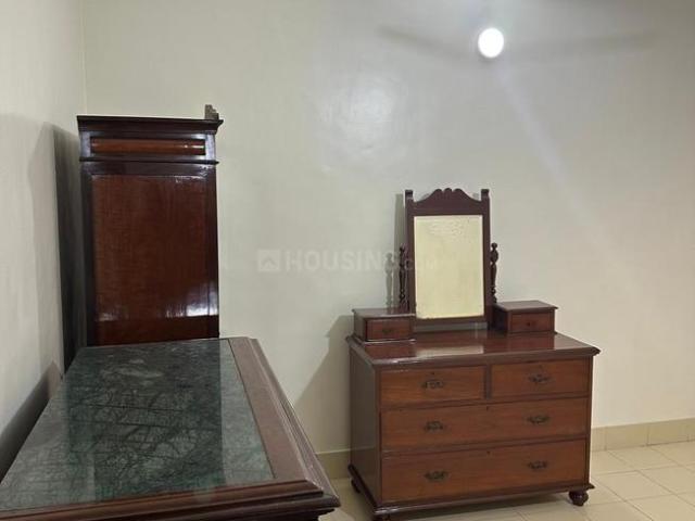 2 BHK Apartment in Yerawada for rent Pune. The reference number is 20544934